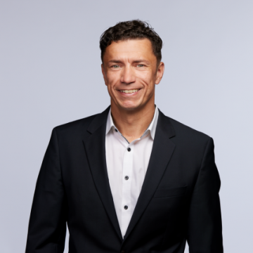 Robert Lenk